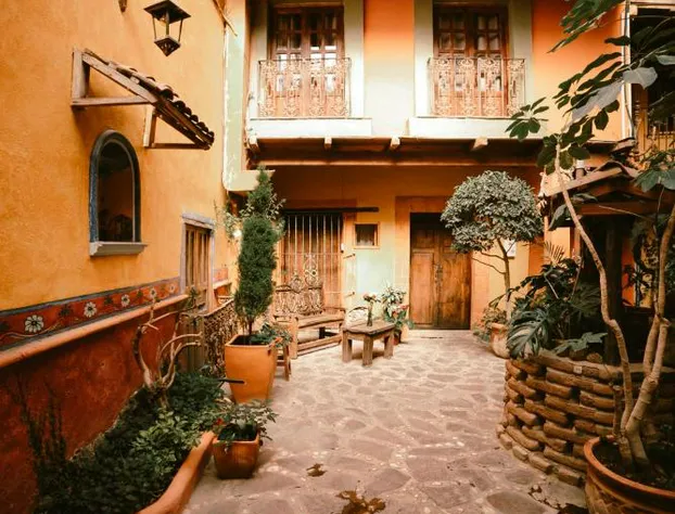 Hotel CasaMia hotel detail image 4