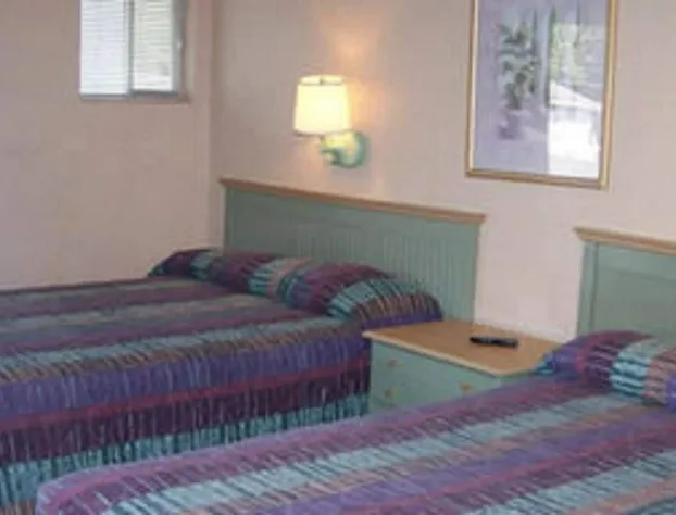 Wave Rider Resort hotel detail image 2