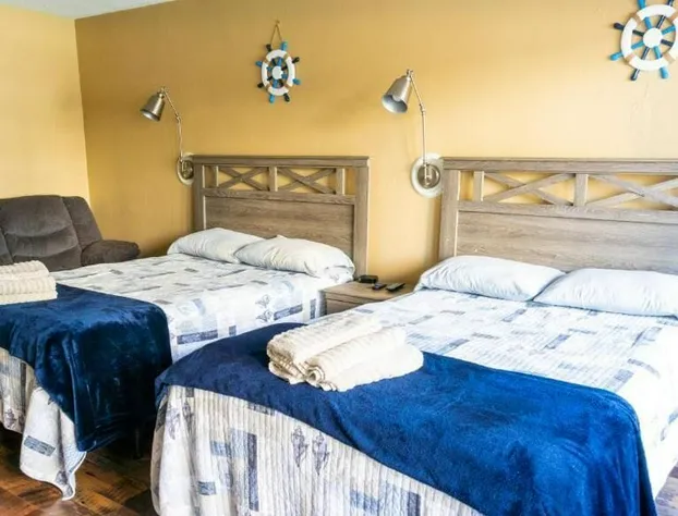 Wave Rider Resort hotel detail image 3