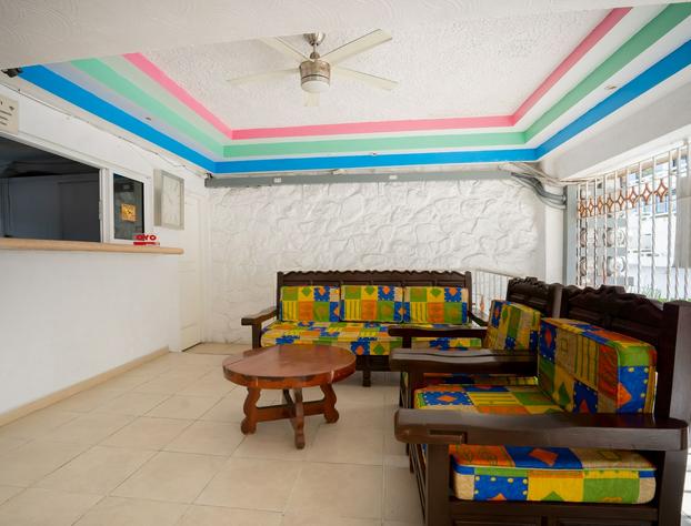 Hotel Conchamar hotel detail image 3