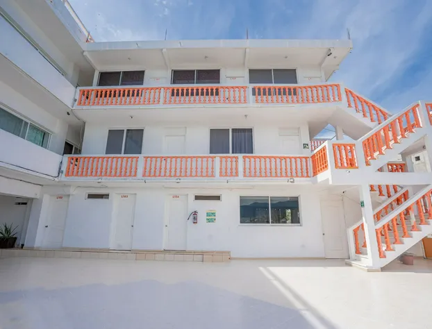 Hotel Conchamar hotel detail image 1