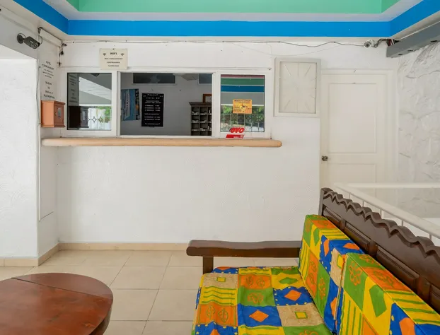 Hotel Conchamar hotel detail image 2