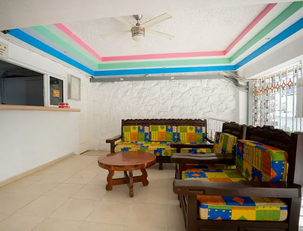 Hotel Conchamar hotel detail image 3