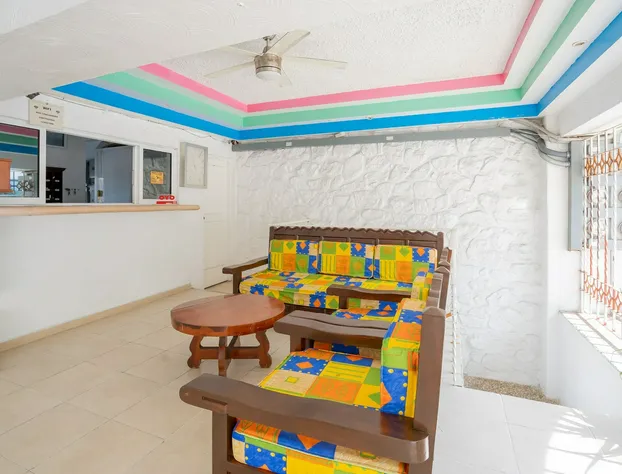 Hotel Conchamar hotel detail image 4