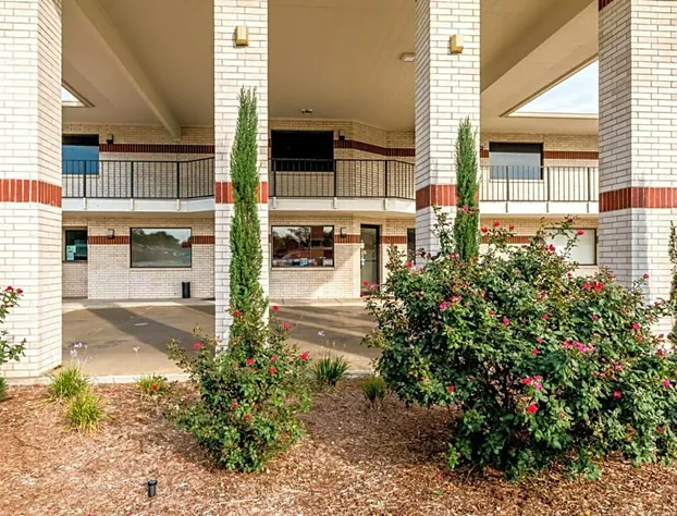 Motel 6 San Antonio, TX - South WW White Rd hotel detail image 4