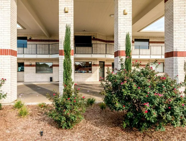 Motel 6 San Antonio, TX - South WW White Rd hotel detail image 2