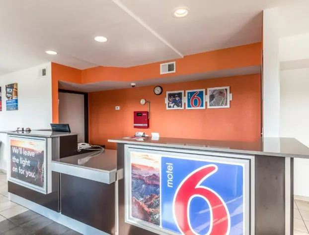 Motel 6 San Antonio, TX - South WW White Rd hotel detail image 4