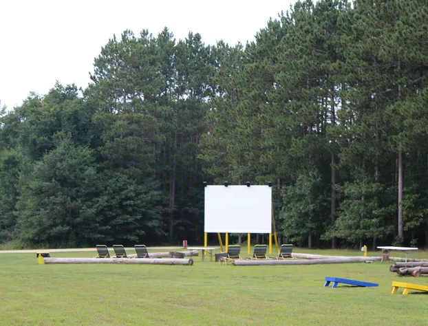 Yukon Trails RV & Camping Resort hotel detail image 3