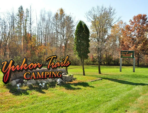 Yukon Trails RV & Camping Resort hotel detail image 4