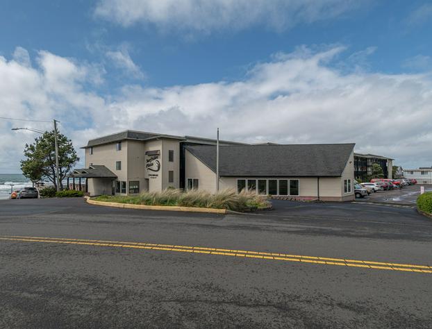 Surftides Plaza Rentals hotel detail image 1