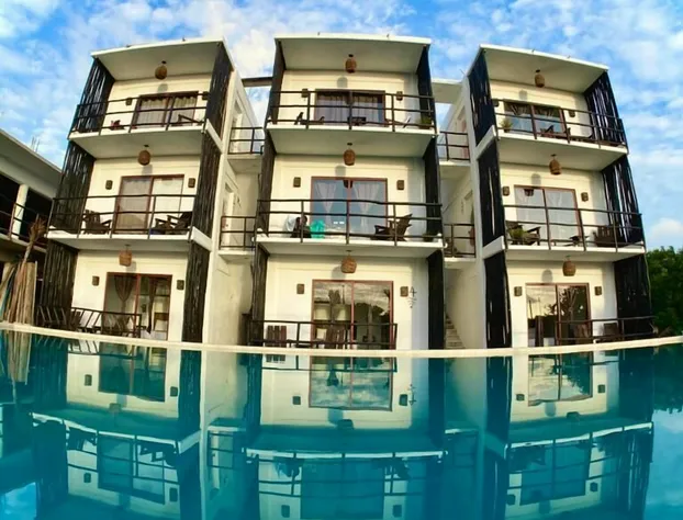 Hotel Boutique Kan Ahau hotel detail image 1