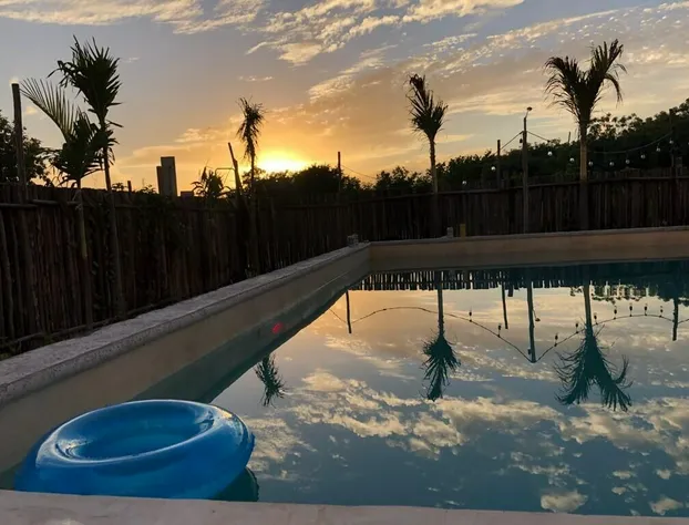 Hotel Boutique Kan Ahau hotel detail image 3