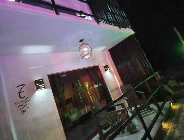 Hotel Boutique Kan Ahau hotel detail image 4