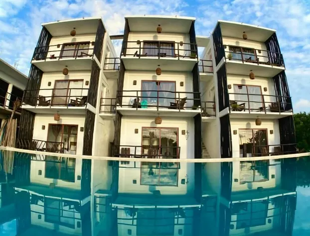 Hotel Boutique Kan Ahau hotel detail image 1