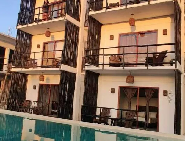 Hotel Boutique Kan Ahau hotel detail image 2