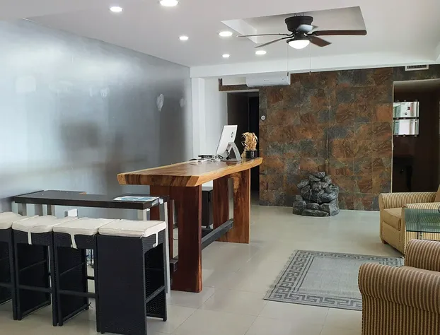 Essenzia de Cancun hotel detail image 1