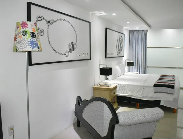 Essenzia de Cancun hotel detail image 3