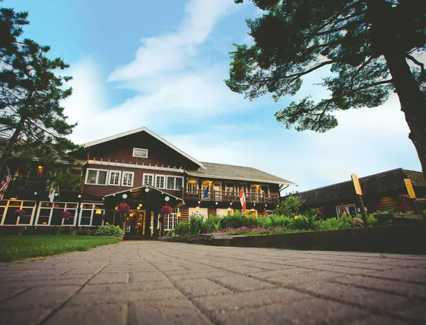 Grand View Lodge hotel detail image 1