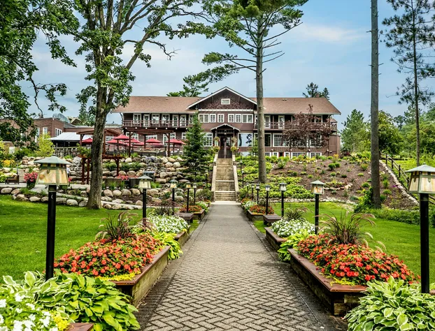 Grand View Lodge hotel detail image 1