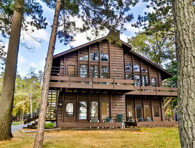 Grand View Lodge hotel detail image 2