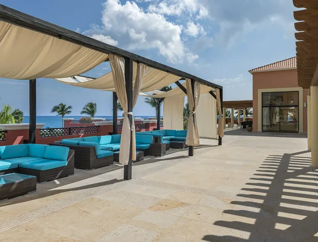 El Beso Adults Only at Ocean Coral & Turquesa hotel detail image 1