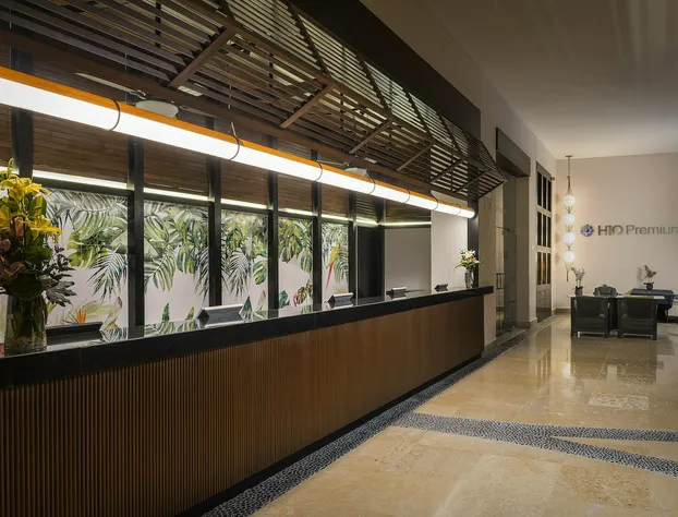 El Beso Adults Only at Ocean Coral & Turquesa - All Inclusive hotel detail image 3