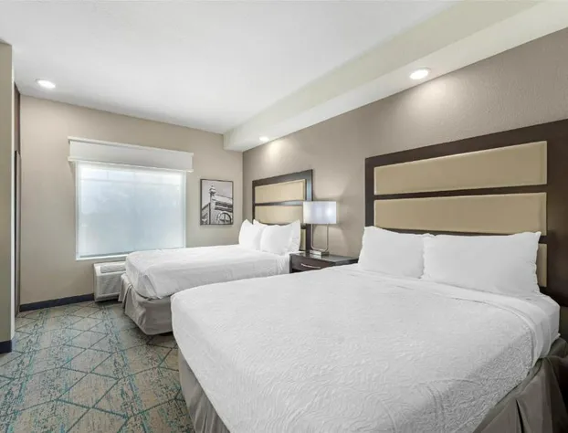 Best Western Plus McPherson hotel detail image 4