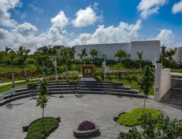 Nickelodeon Hotels & Resorts Riviera Maya - Gourmet by Karisma - All Inclusive hotel detail image 1