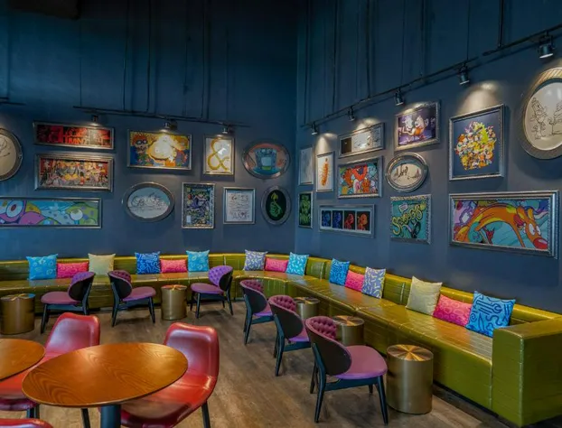 Nickelodeon Hotels & Resorts Riviera Maya - Gourmet by Karisma - All Inclusive hotel detail image 4