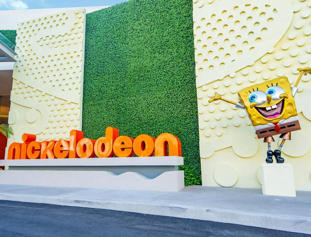 Nickelodeon Hotels & Resorts Riviera Maya - Gourmet by Karisma - All Inclusive hotel detail image 2