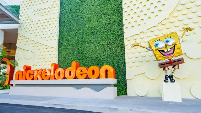 Nickelodeon Hotels & Resorts Riviera Maya - Gourmet All Inclusive by Karisma hotel detail image 3