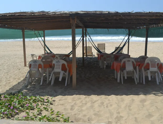 Hotel Evasión hotel detail image 1