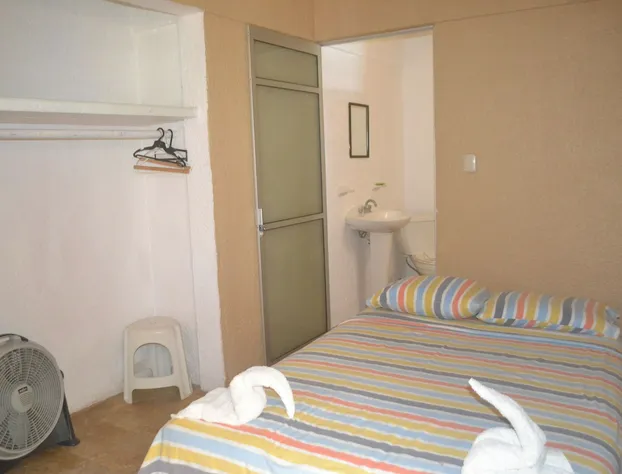 Hotel Evasión hotel detail image 2