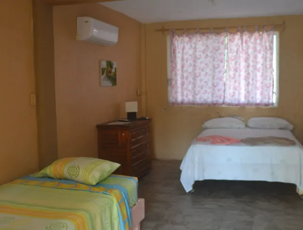 Hotel Evasión hotel detail image 3