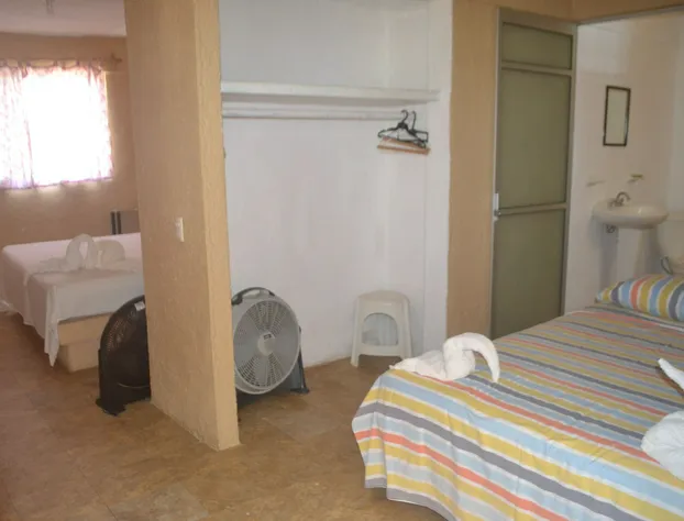 Hotel Evasión hotel detail image 4