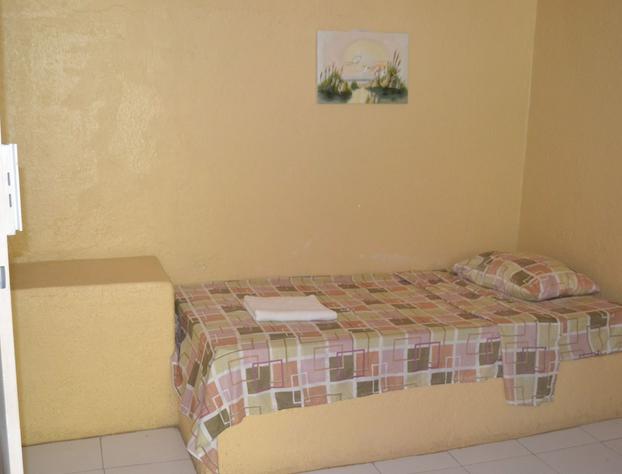 Hotel Evasión hotel detail image 2