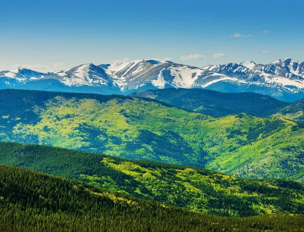 Village at Breckenridge Chateaux by Pinnacle Lodging hotel detail image 1