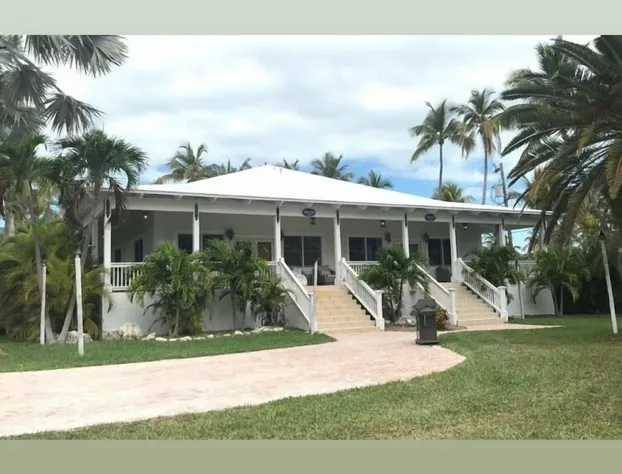 The Caribbean Resort hotel detail image 1