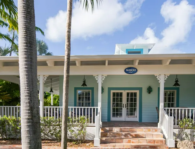 The Caribbean Resort hotel detail image 2