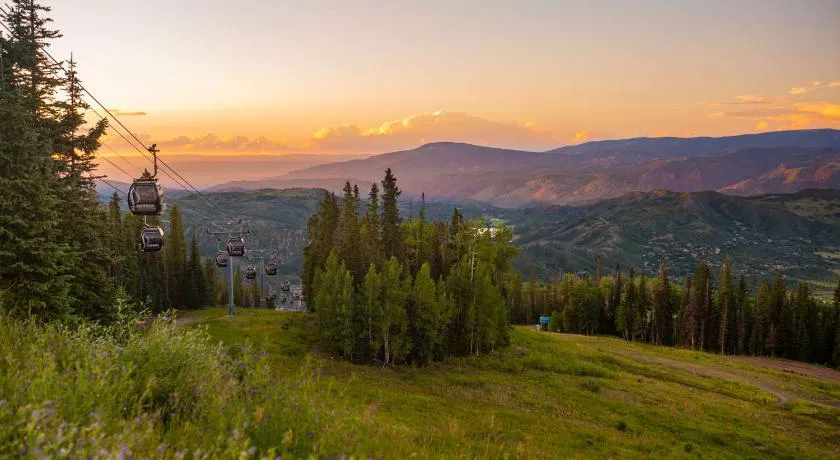 Snowmass Homes Collection A Destination By Hyatt Residence hotel hero