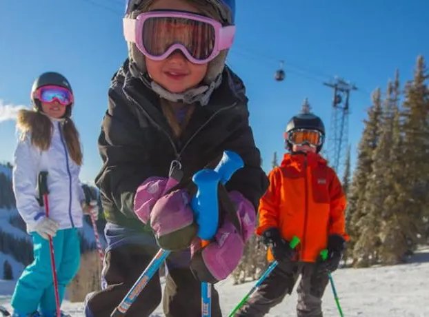 Snowmass Homes Collection A Destination By Hyatt Residence hotel detail image 1