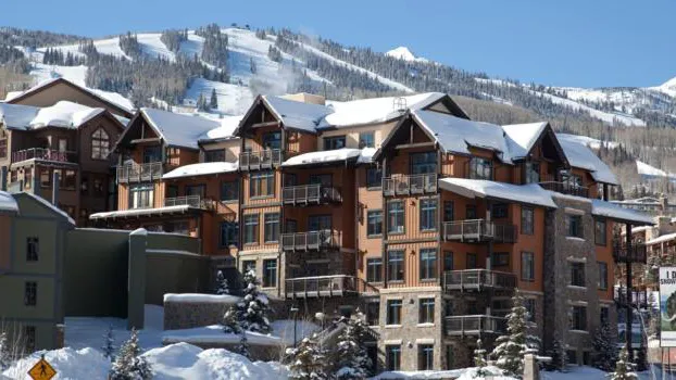 Snowmass Homes Collection A Destination By Hyatt Residence hotel detail image 2