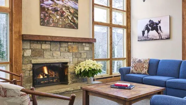 Snowmass Homes Collection A Destination By Hyatt Residence hotel detail image 3