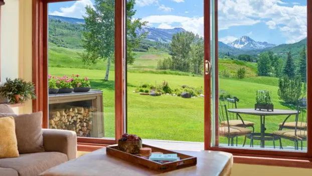 Snowmass Homes Collection A Destination By Hyatt Residence hotel detail image 4