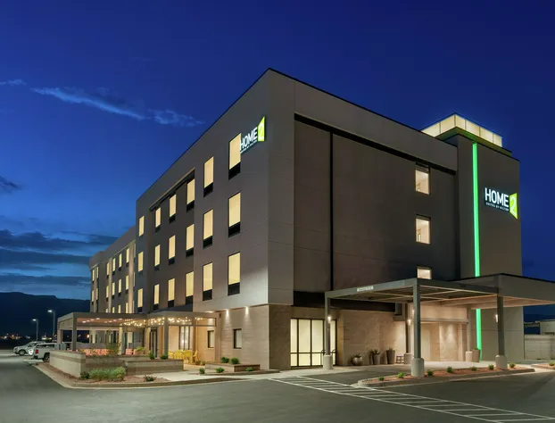 Home2 Suites By Hilton Alamogordo White Sands hotel detail image 1