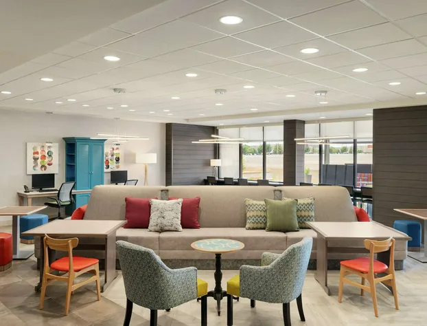 Home2 Suites By Hilton Alamogordo White Sands hotel detail image 2