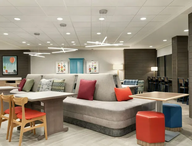 Home2 Suites By Hilton Alamogordo White Sands hotel detail image 3