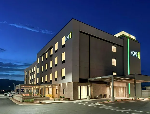 Home2 Suites By Hilton Alamogordo White Sands hotel detail image 1