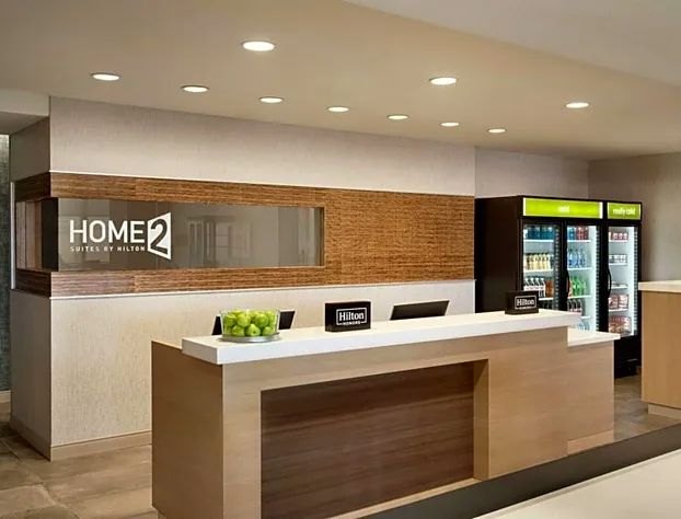 Home2 Suites By Hilton Alamogordo White Sands hotel detail image 2