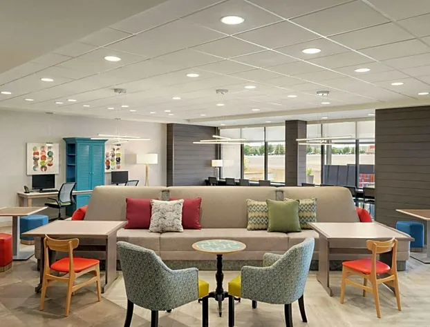 Home2 Suites By Hilton Alamogordo White Sands hotel detail image 4